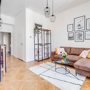 Appartement met Drie Slaapkamers